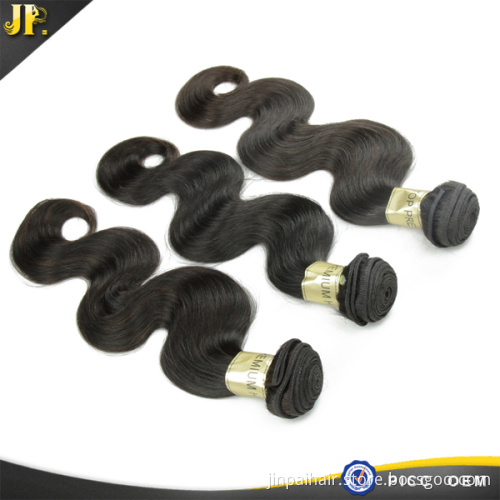Top Quality Mongolian Virgin Hair Weft 100% Remy Body Wave Human Hair